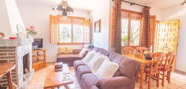 Annonce Vente Maison Orihuela-costa