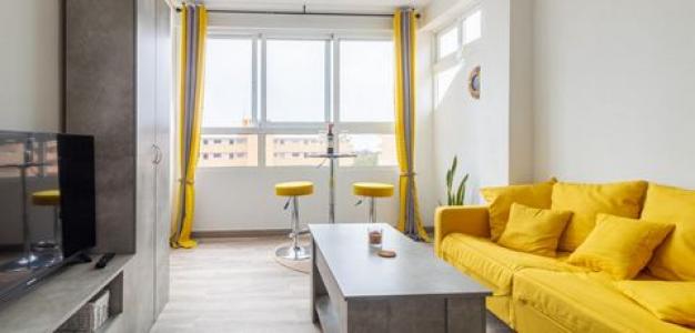 Acheter Appartement 45 m2 Guardamar-del-segura