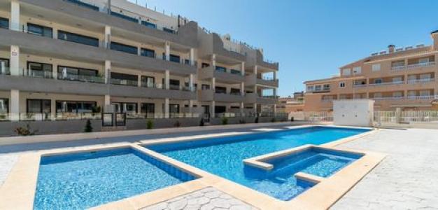 Vente Appartement Orihuela-costa  A en Espagne