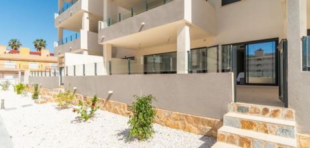 Annonce Vente Appartement Orihuela-costa