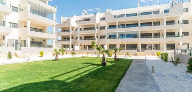 Acheter Appartement 71 m2 Orihuela-costa
