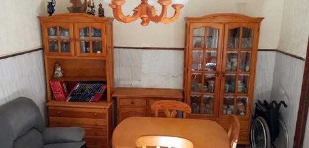 Acheter Maison 73 m2 Torrevieja