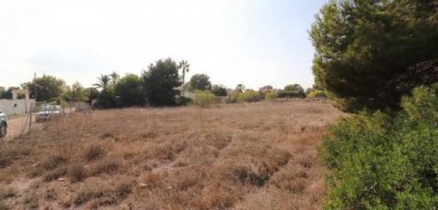 Acheter Terrain Orihuela-costa rgion ALICANTE