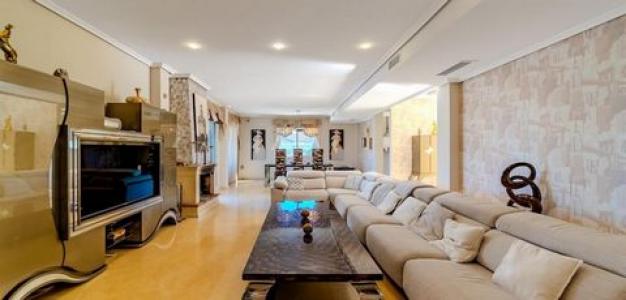 Acheter Maison Torrevieja rgion ALICANTE