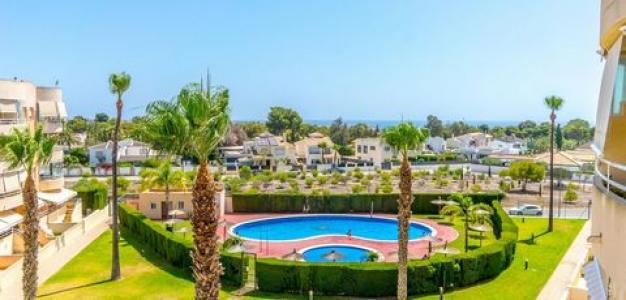 Annonce Vente Appartement Orihuela-costa