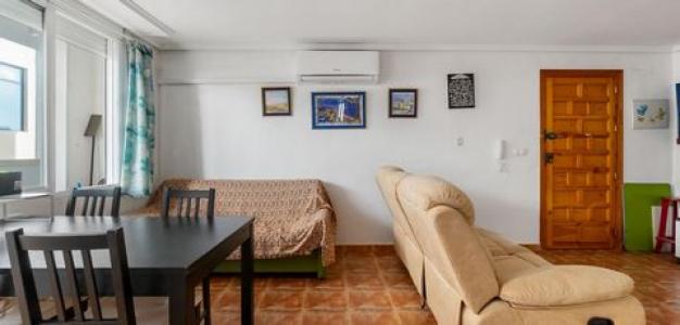 Vente Appartement Torrevieja  A en Espagne
