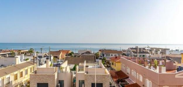 Annonce Vente Appartement Torrevieja
