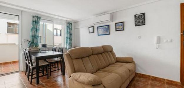 Acheter Appartement 68 m2 Torrevieja