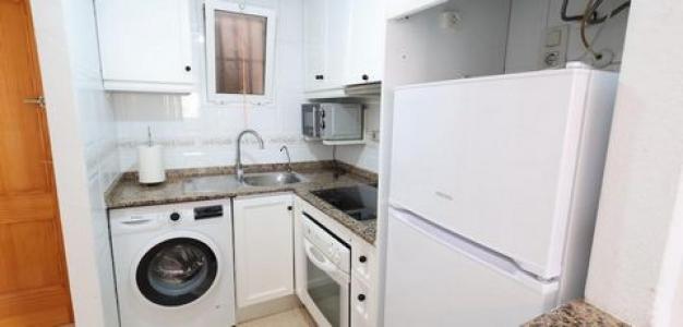 Acheter Appartement 57 m2 Torrevieja