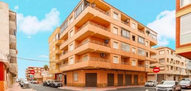 Vente Appartement Torrevieja  A en Espagne