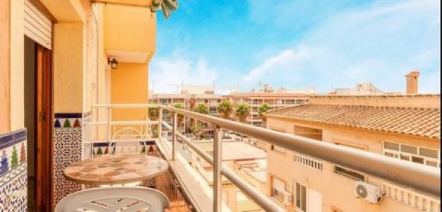 Annonce Vente Appartement Torrevieja