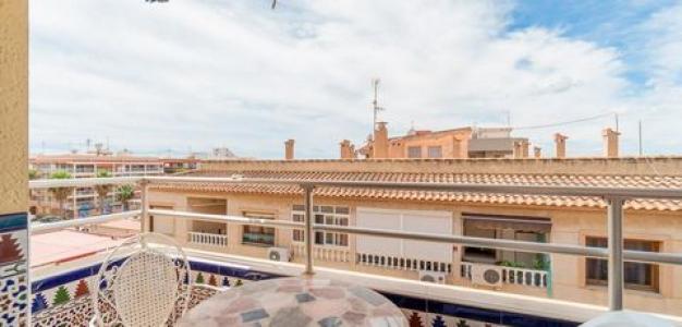 Acheter Appartement Torrevieja rgion ALICANTE