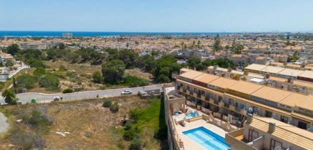 Annonce Vente Appartement Orihuela-costa