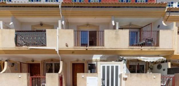 Acheter Appartement 85 m2 Orihuela-costa