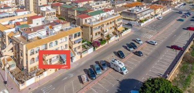 Annonce Vente Appartement Torrevieja