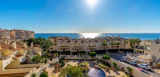 Annonce Vente Appartement Orihuela-costa