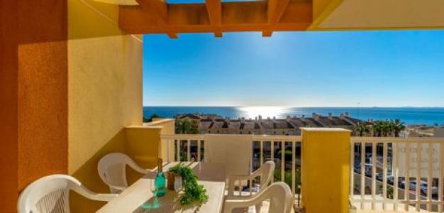 Acheter Appartement 88 m2 Orihuela-costa