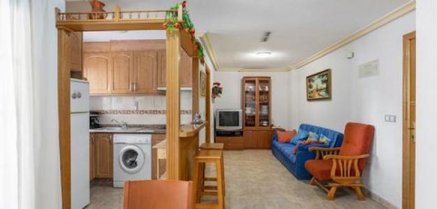 Annonce Vente Appartement Torrevieja