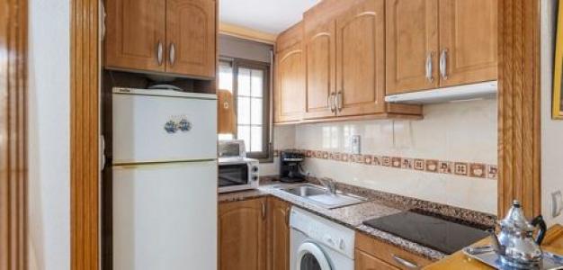 Acheter Appartement 57 m2 Torrevieja
