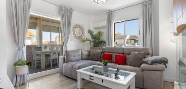 Annonce Vente Appartement Torrevieja