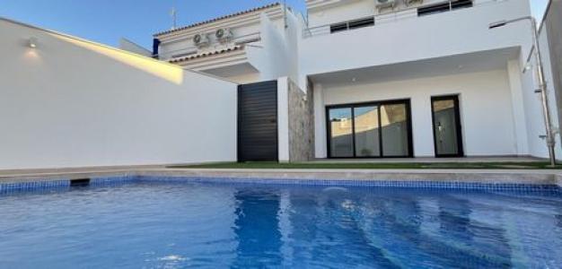 Annonce Vente Maison San-pedro-del-pinatar
