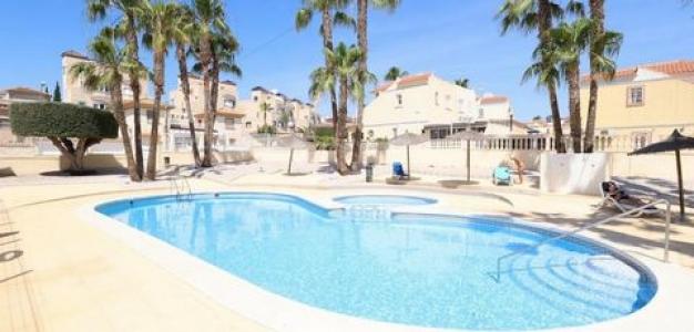 Annonce Vente Maison San-miguel-de-salinas