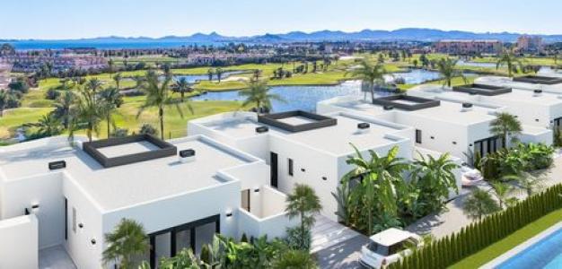 Annonce Vente Maison Los-alcazares