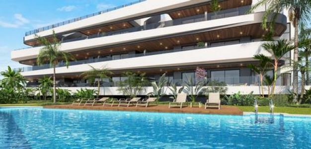 Annonce Vente Appartement Los-alcazares