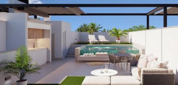 Vente Maison Pilar-de-la-horadada  A en Espagne