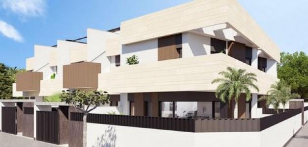 Vente Maison Pilar-de-la-horadada  A en Espagne