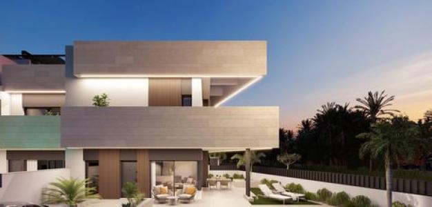 Annonce Vente Maison Pilar-de-la-horadada