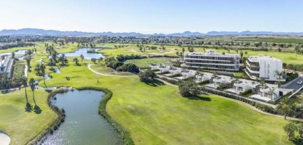 Acheter Appartement Los-alcazares rgion MURCIA