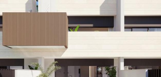 Vente Maison Pilar-de-la-horadada  A en Espagne