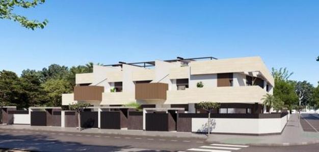 Acheter Maison Pilar-de-la-horadada rgion ALICANTE