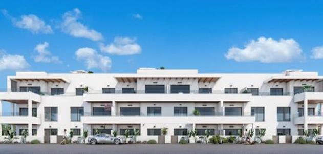Acheter Appartement 89 m2 Los-alcazares