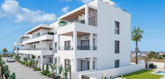 Acheter Appartement Los-alcazares rgion MURCIA