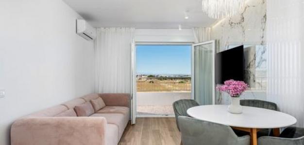 Acheter Appartement 60 m2 Torrevieja