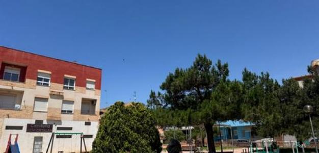 Annonce Vente Appartement San-javier