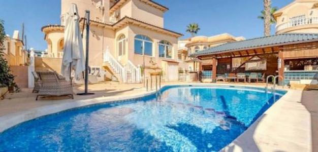 Annonce Vente Maison Orihuela-costa
