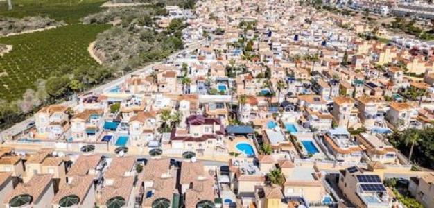 Acheter Maison Orihuela-costa rgion ALICANTE