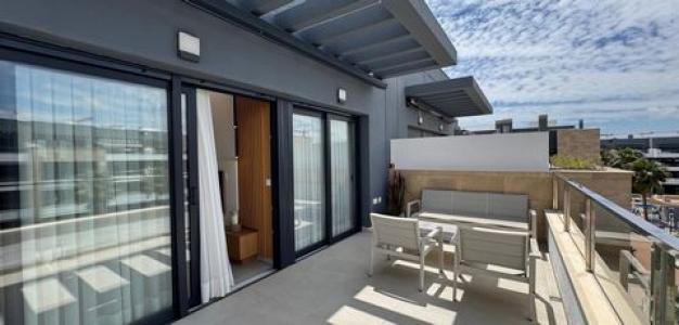 Annonce Vente Appartement Orihuela-costa