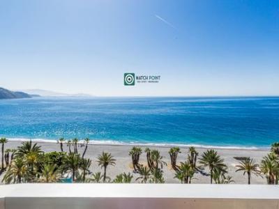 Vente Appartement Almunecar  GR en Espagne
