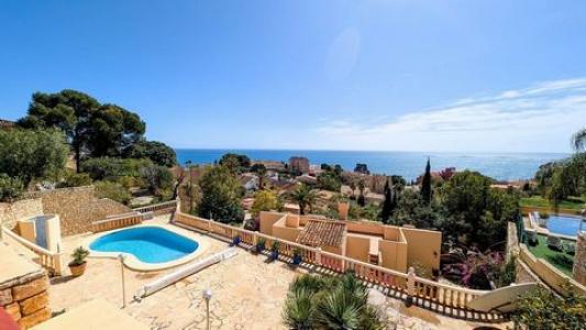 Vente Maison Calpe  A en Espagne