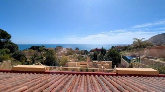 Acheter Maison 235 m2 Calpe