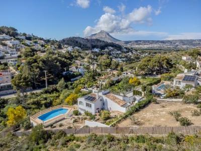 Acheter Maison 190 m2 Javea
