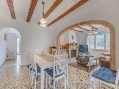 Acheter Maison Javea rgion ALICANTE
