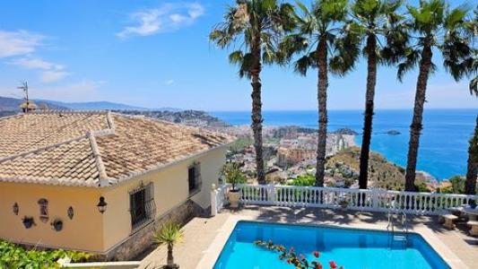 Annonce Location Maison Almunecar