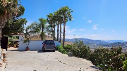 Louer Maison 200 m2 Almunecar