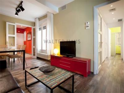 Annonce Location Appartement Barcelona