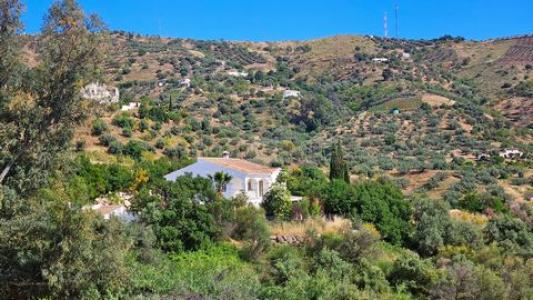 Location Maison Alcaucin  MA